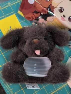 Gisou Honey Pup – FLUFFY